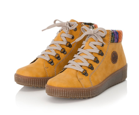 Pourquoi les chaussures Rieker sont id&eacute;ales pour le confort au quotidien