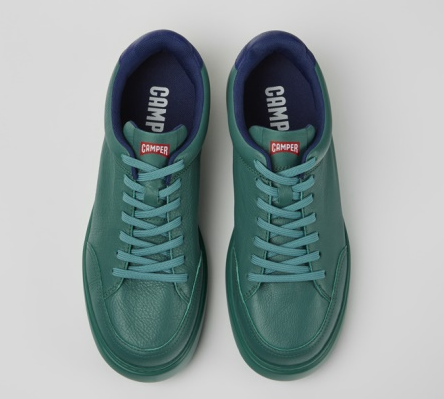 Des chaussures Camper qui allient style unique et confort pour un quotidien &eacute;tudiant sans compromis