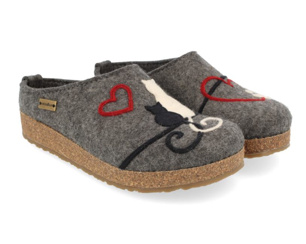 Profiter d&rsquo;un confort et d&rsquo;une chaleur exceptionnels au quotidien gr&acirc;ce aux produits Haflinger