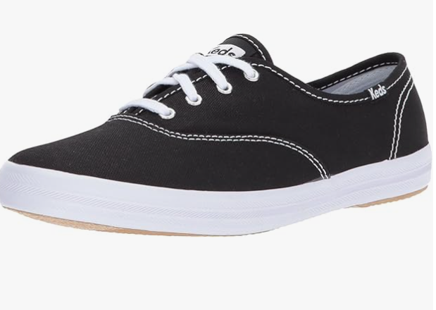 Keds, des sneakers styl&eacute;es pour un confort au quotidien