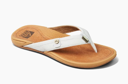 Sandales et V&ecirc;tements Reef pour un Style D&eacute;contract&eacute; et Confortable