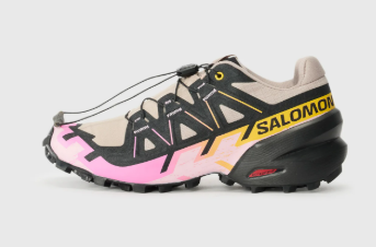 D&eacute;couvrez pourquoi les chaussures Salomon sont le choix id&eacute;al pour vos aventures en plein air