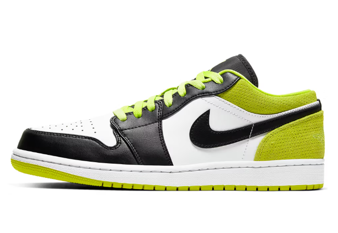 Les baskets Air Jordan sont devenues mon choix incontournable pour allier performance sportive et style urbain