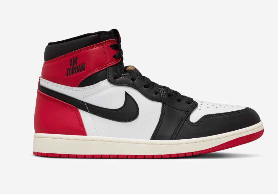 Porter une paire de Air Jordans change compl&egrave;tement ma fa&ccedil;on de vivre la mode et le sport au quotidien