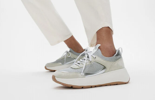 Les chaussures FitFlop sont devenues mon choix pr&eacute;f&eacute;r&eacute; pour marcher longtemps avec confort et &eacute;l&eacute;gance