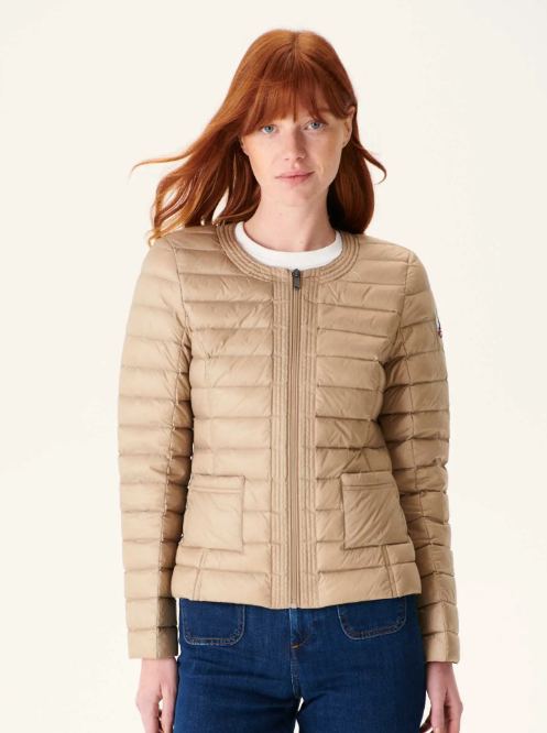 Mon exp&eacute;rience avec les doudounes et v&ecirc;tements Jott qui allient &eacute;l&eacute;gance et confort pour toutes les saisons