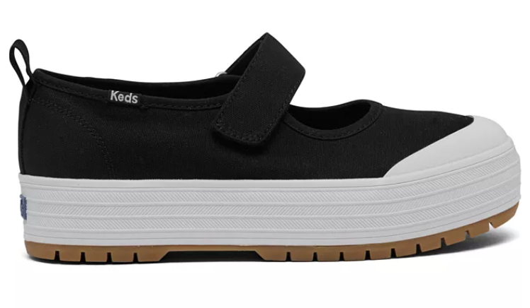 D&eacute;couvrir le confort et le style au quotidien avec les chaussures Keds