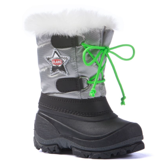 Profiter de chaque sortie en hiver avec des bottes Olang confortables et r&eacute;sistantes pour marcher en toute s&eacute;curit&eacute; et avec style