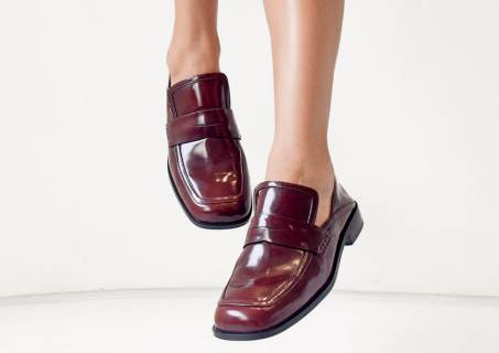 Je profite du confort et de l&rsquo;&eacute;l&eacute;gance des chaussures Senso dans mon quotidien professionnel et personnel