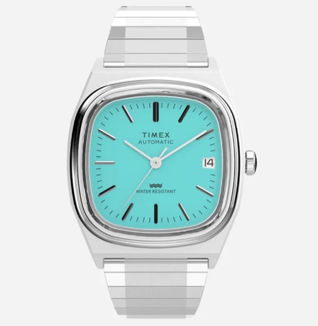 Les montres Timex sont devenues mon accessoire indispensable pour allier style et fiabilit&eacute; au quotidien